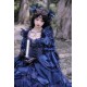 Huaxia Cat Coming Of Age Ceremony Blouse Skirt Corset Set and Full Set(Reservation/2 Colours/Full Payment Without Shipping)